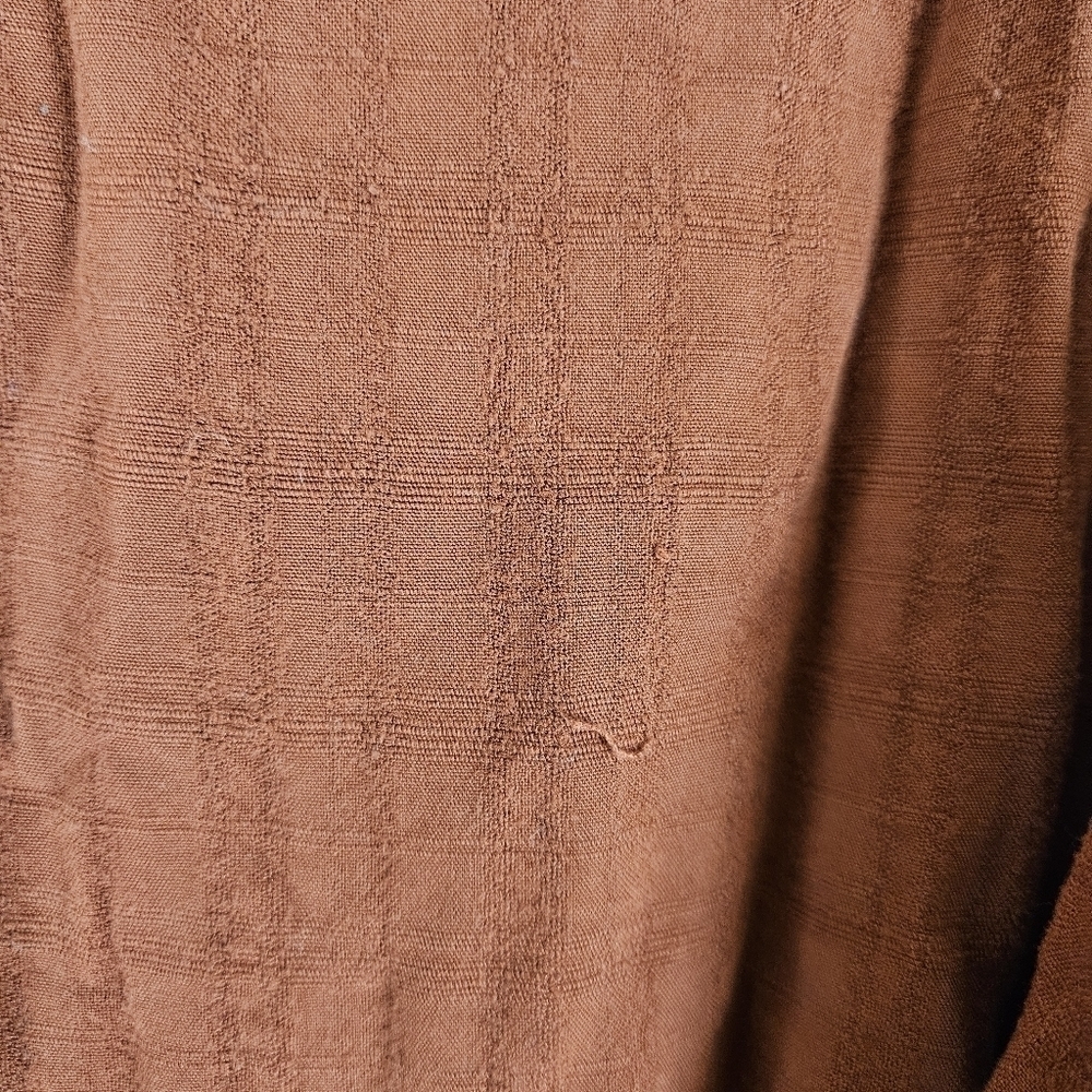 Anthropology MAEVE Tie dress - Picture 3 of 6